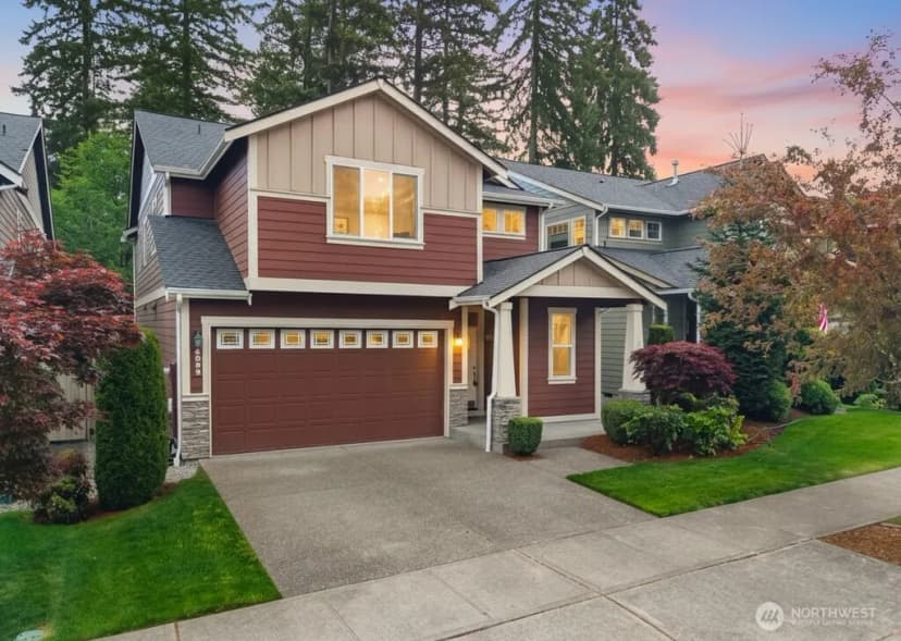 Property photo for 4322 Dudley Drive Ne, Lacey