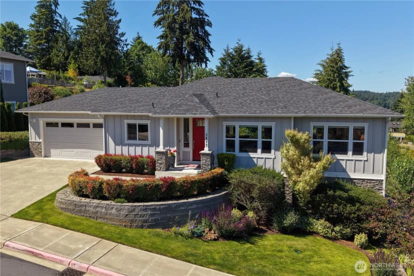 Property photo for 3877 Scott Lane, Gig Harbor photo 2