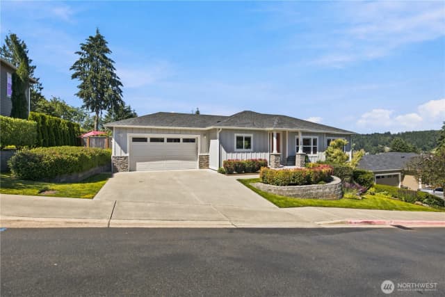 Property photo for 3877 Scott Lane, Gig Harbor