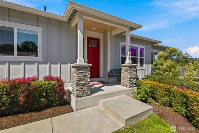 Property photo for 3877 Scott Lane, Gig Harbor photo 3