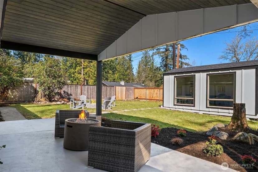 Property photo for 2027 219th Lane Se, Sammamish photo 27