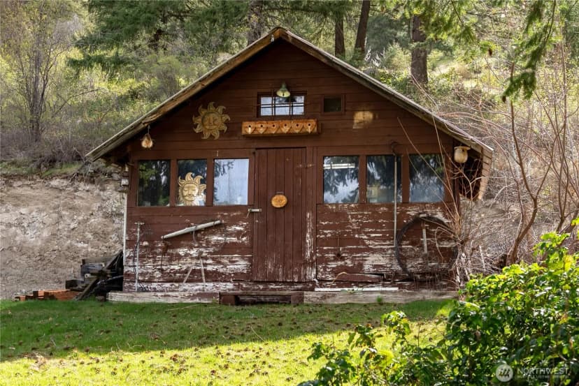 Property photo for 1622 Loomis Oroville Road, Oroville photo 37