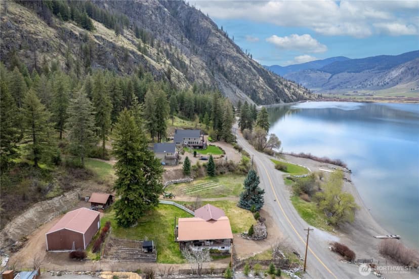 Property photo for 1622 Loomis Oroville Road, Oroville