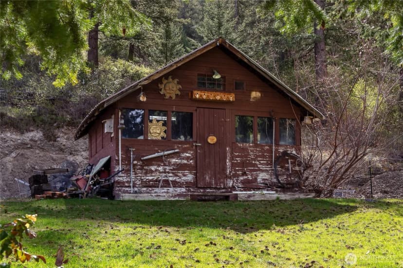 Property photo for 1622 Loomis Oroville Road, Oroville photo 38