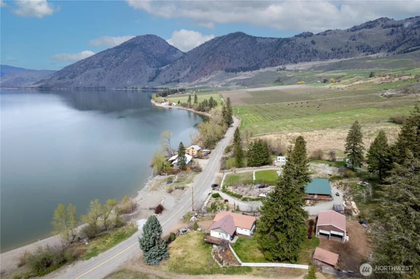 Property photo for 1622 Loomis Oroville Road, Oroville photo 3
