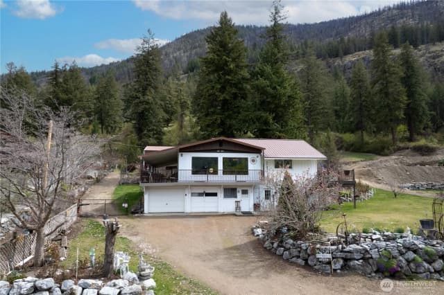 Property photo for 1622 Loomis Oroville Road, Oroville photo 2