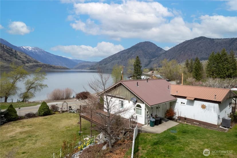 Property photo for 1622 Loomis Oroville Road, Oroville photo 6