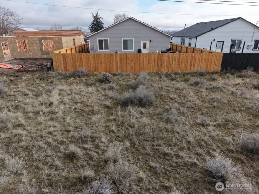 Property photo for 8 Division St S, Soap Lake photo 11