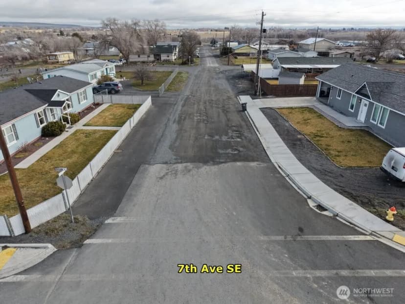 Property photo for 8 Division St S, Soap Lake photo 17