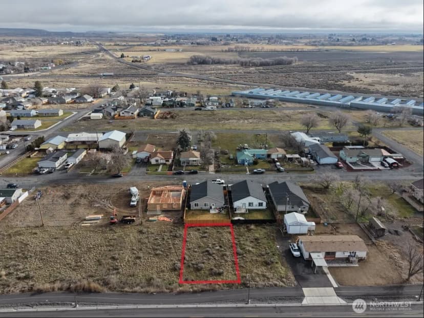Property photo for 8 Division St S, Soap Lake photo 2