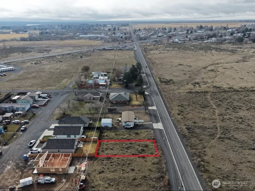 Property photo for 8 Division St S, Soap Lake photo 3