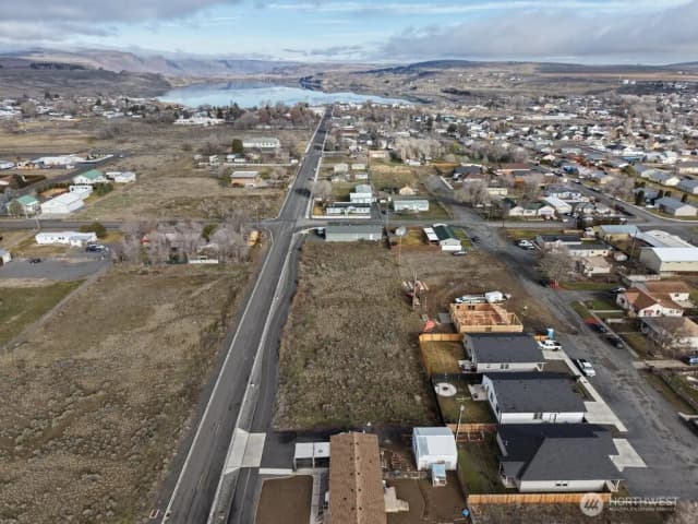Property photo for 8 Division St S, Soap Lake