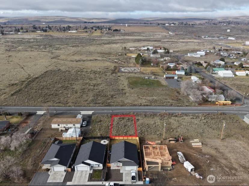 Property photo for 8 Division St S, Soap Lake photo 4