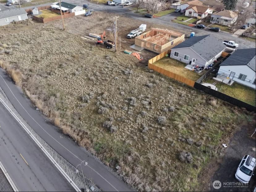 Property photo for 8 Division St S, Soap Lake photo 6