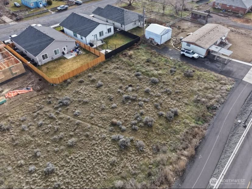 Property photo for 8 Division St S, Soap Lake photo 9