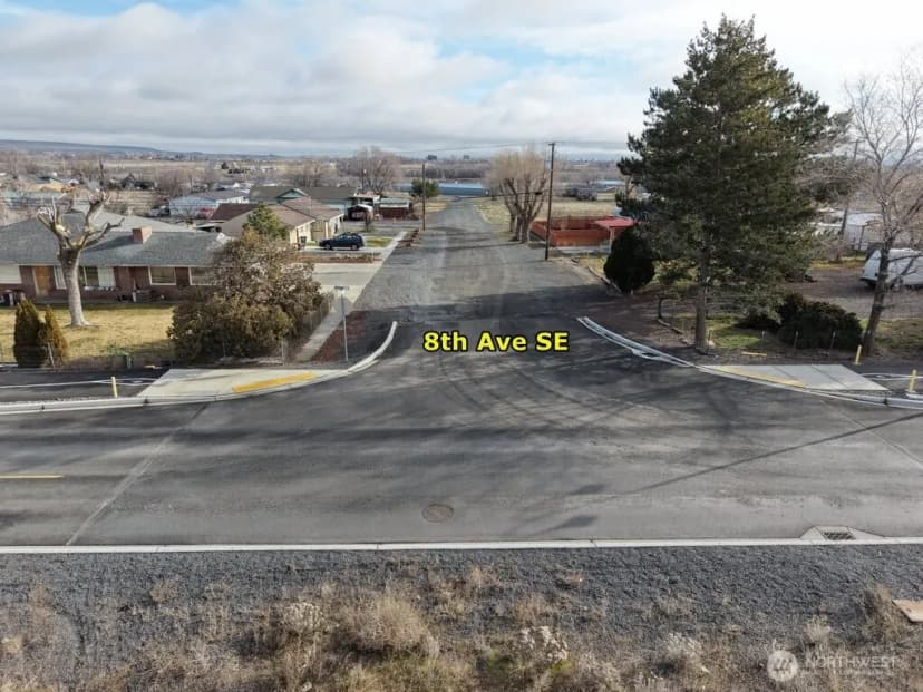 Property photo for 8 Division St S, Soap Lake photo 18