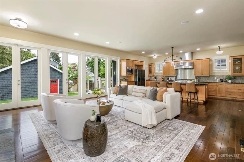 Property photo for 5726 Kirkwood Place N, Seattle photo 10
