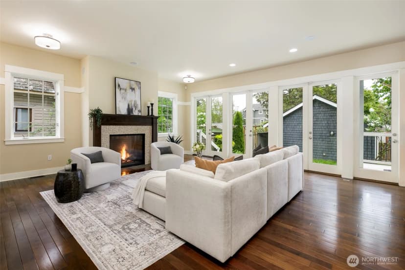 Property photo for 5726 Kirkwood Place N, Seattle photo 9
