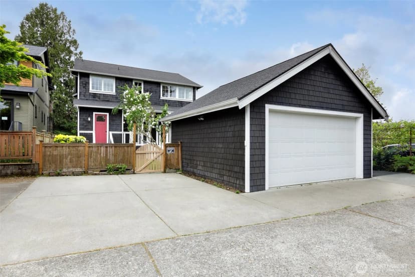 Property photo for 5726 Kirkwood Place N, Seattle photo 33