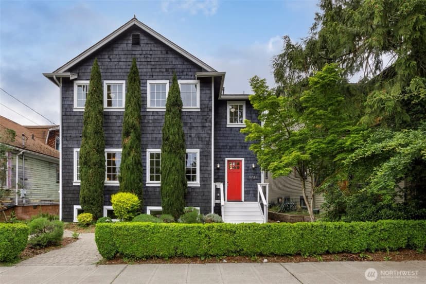 Property photo for 5726 Kirkwood Place N, Seattle