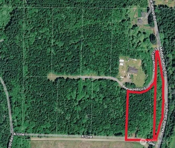 Property photo for 7 Beaver Hill Lane, Montesano photo 5