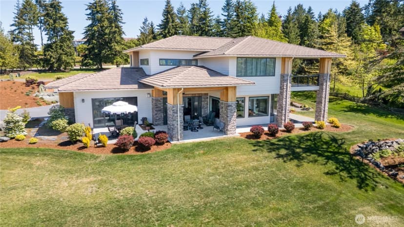 Property photo for 1393 Doe Run Road, Sequim photo 38