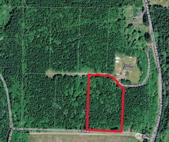 Property photo for 13 Beaver Hill Lane, Montesano photo 4