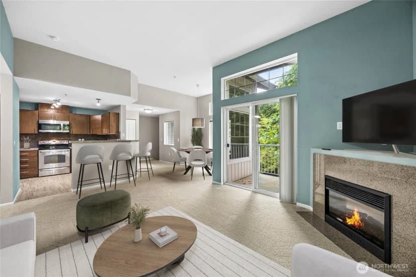 Property photo for 21048 40th Place S #j2, Sea Tac photo 8