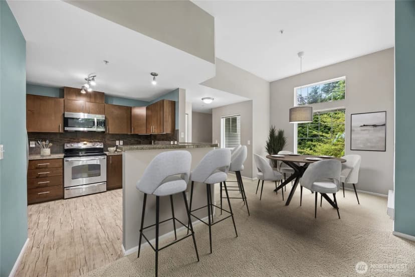 Property photo for 21048 40th Place S #j2, Sea Tac photo 3