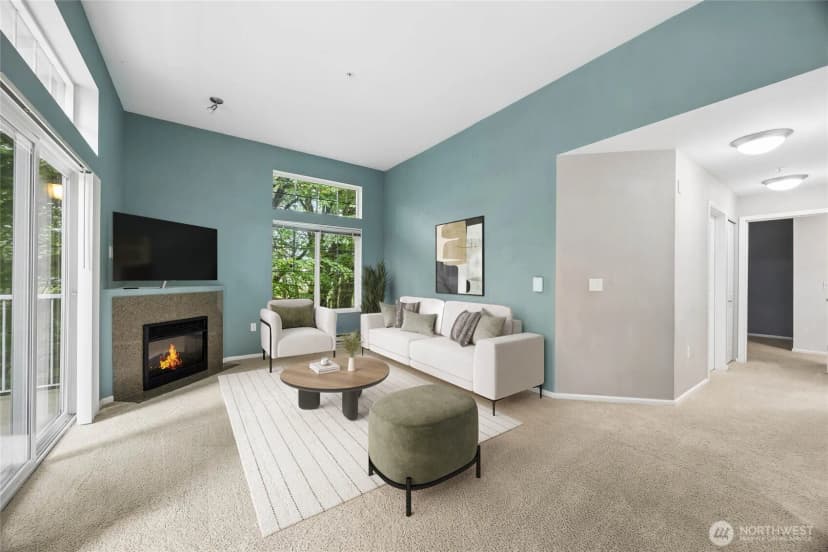 Property photo for 21048 40th Place S #j2, Sea Tac photo 7