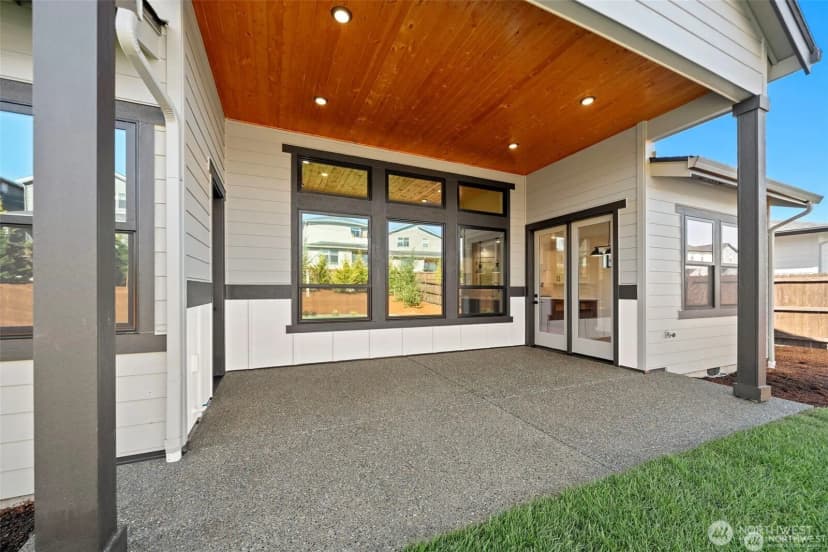Property photo for 806 Nw 173rd Circle #lot 4, Ridgefield photo 37