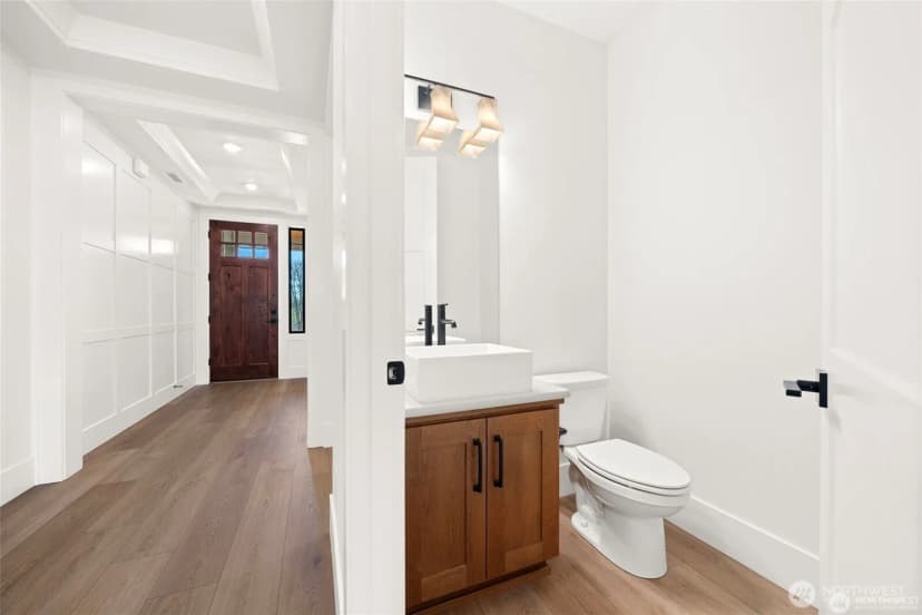Property photo for 806 Nw 173rd Circle #lot 4, Ridgefield photo 27