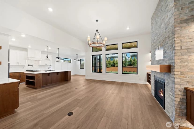Property photo for 806 Nw 173rd Circle #lot 4, Ridgefield photo 6