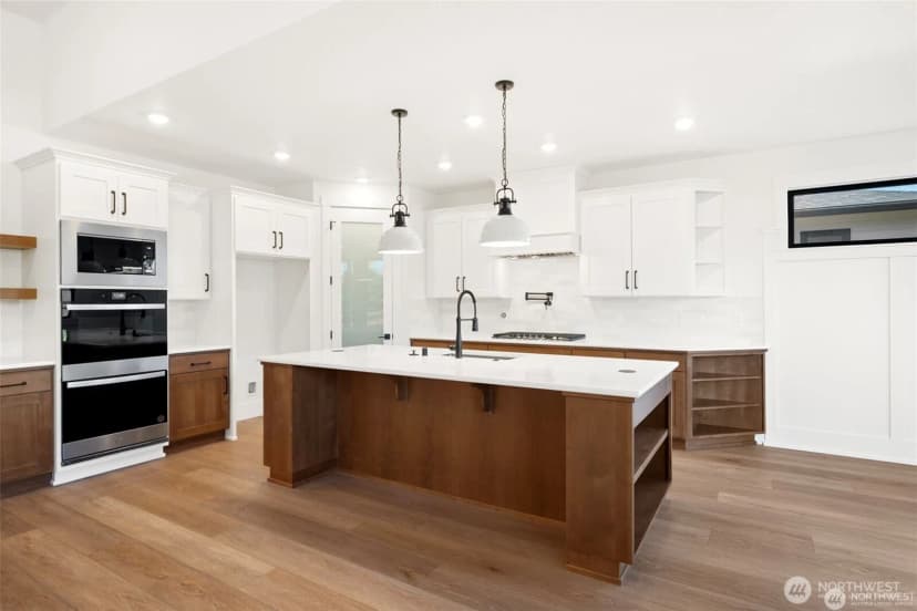 Property photo for 806 Nw 173rd Circle #lot 4, Ridgefield photo 13