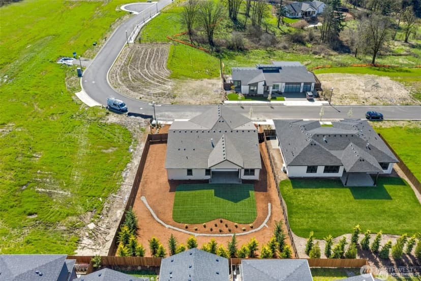 Property photo for 806 Nw 173rd Circle #lot 4, Ridgefield photo 38