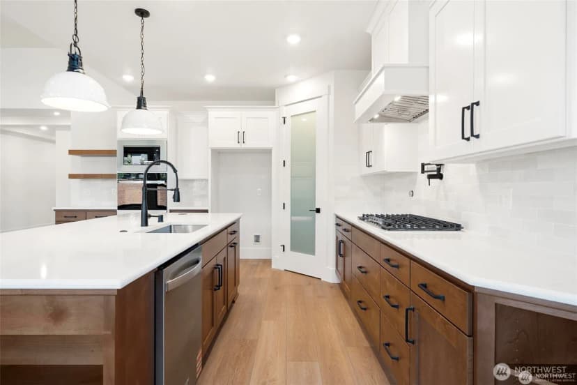 Property photo for 806 Nw 173rd Circle #lot 4, Ridgefield photo 15