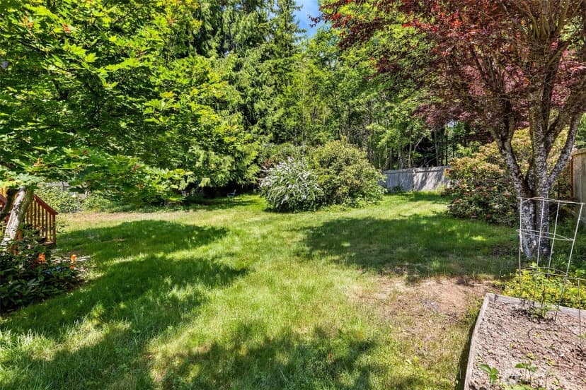 Property photo for 18211 58th Street Ct E, Lake Tapps photo 21