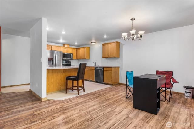 Property photo for 18211 58th Street Ct E, Lake Tapps photo 4
