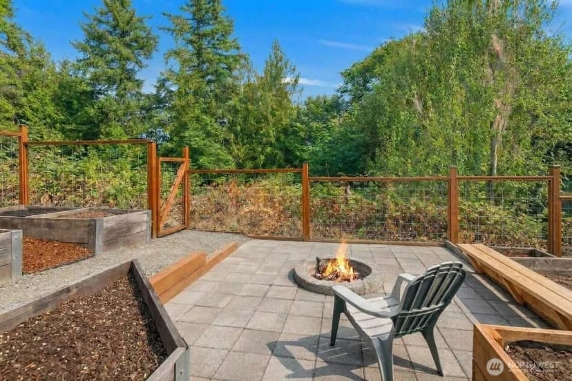 Property photo for 1718 292nd Place Ne, Carnation photo 36