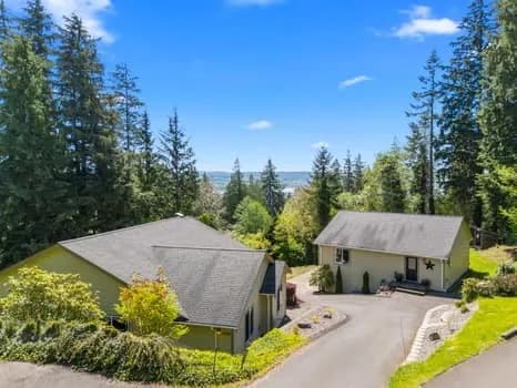 Property photo for 1405 Bellevue Avenue, Aberdeen