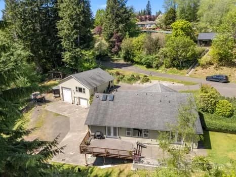 Property photo for 1405 Bellevue Avenue, Aberdeen photo 4