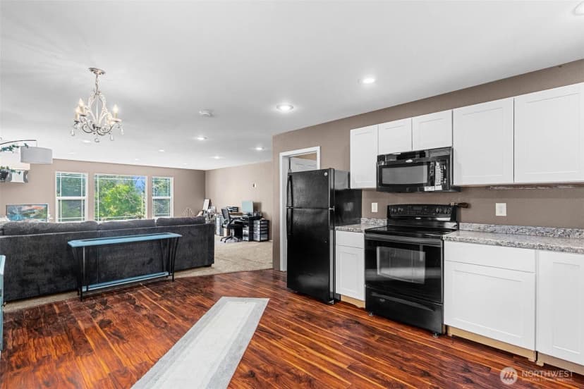 Property photo for 1405 Bellevue Avenue, Aberdeen photo 27