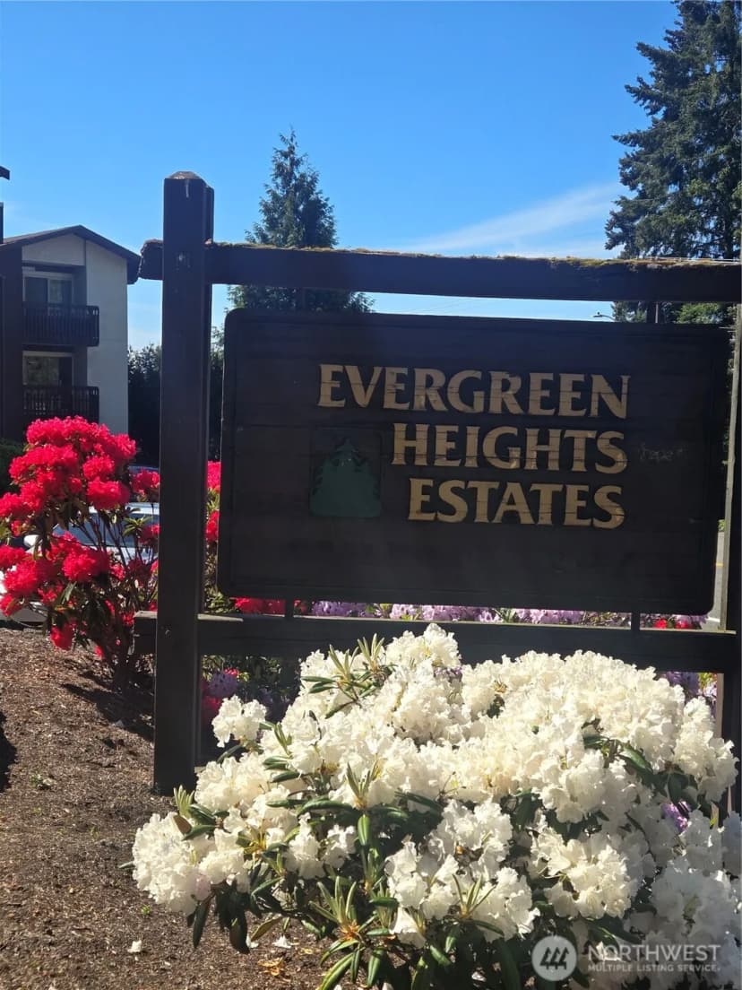 Property photo for 3515 S 160th Street #b-5, Sea Tac photo 14
