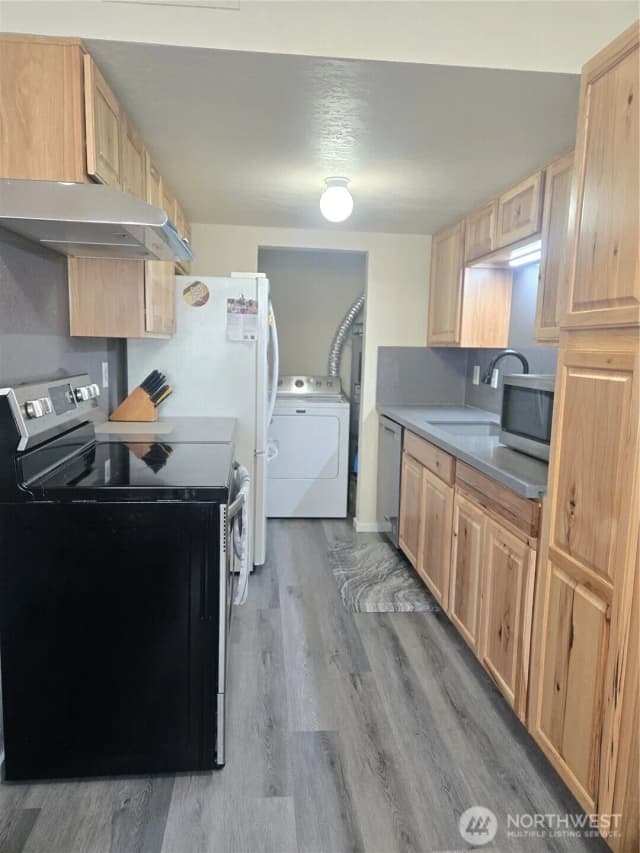 Property photo for 3515 S 160th Street #b-5, Sea Tac photo 5