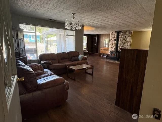 Property photo for 23 W Hale Avenue, Omak photo 6