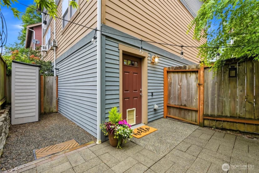 Property photo for 725 N 95th Street #b, Seattle photo 23