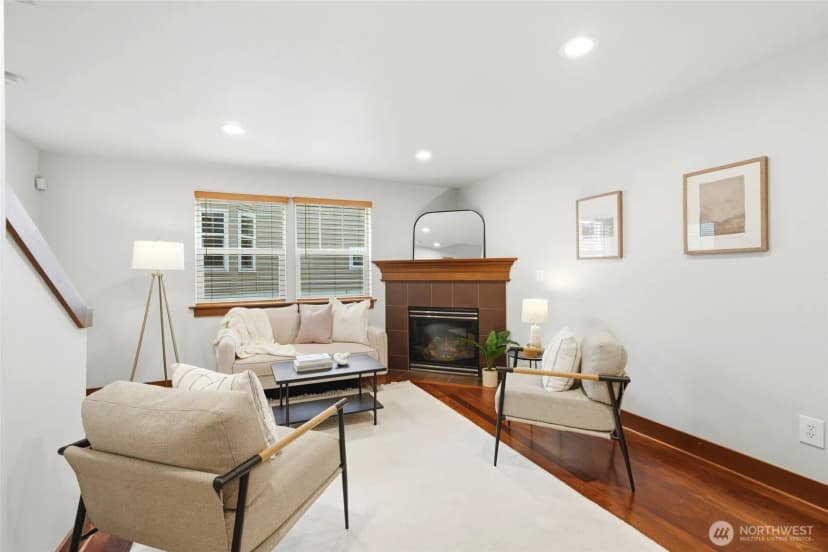 Property photo for 725 N 95th Street #b, Seattle photo 9
