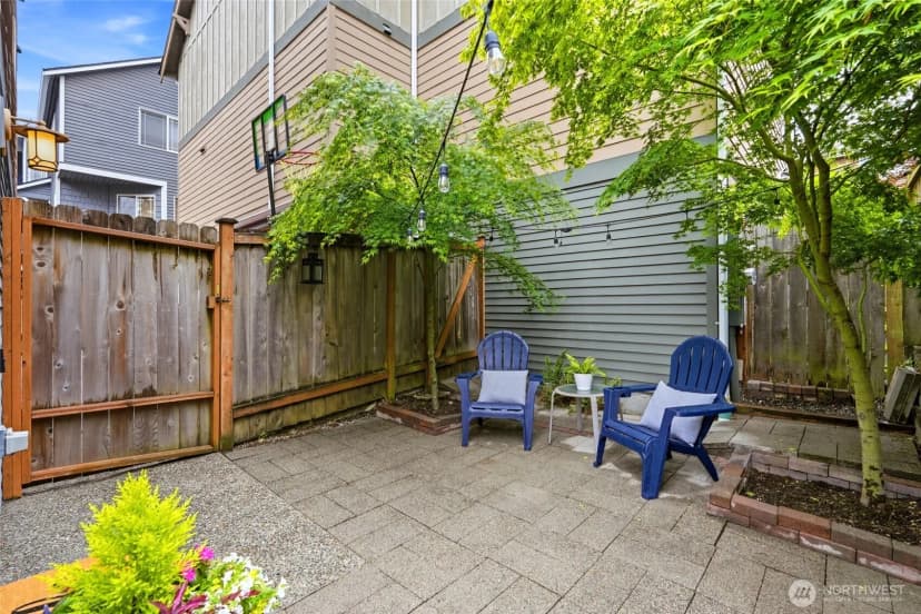 Property photo for 725 N 95th Street #b, Seattle photo 22