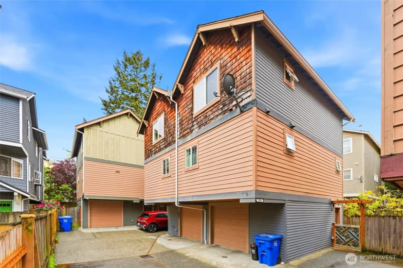 Property photo for 725 N 95th Street #b, Seattle photo 29
