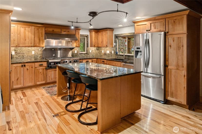 Property photo for 1061 Lauderdale Lane, Cle Elum photo 6